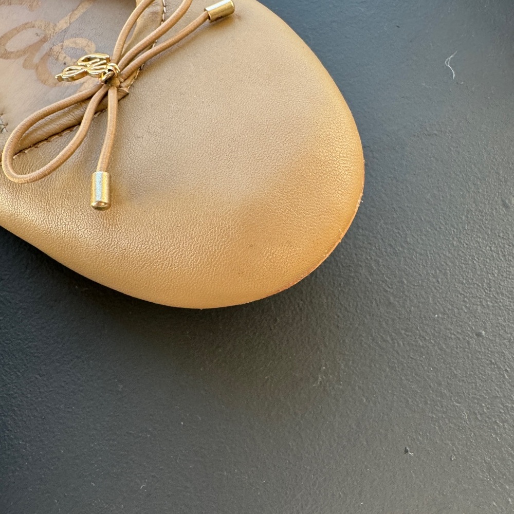 Sam Edelman Felecia Ballet Flats - Picture 3 of 5